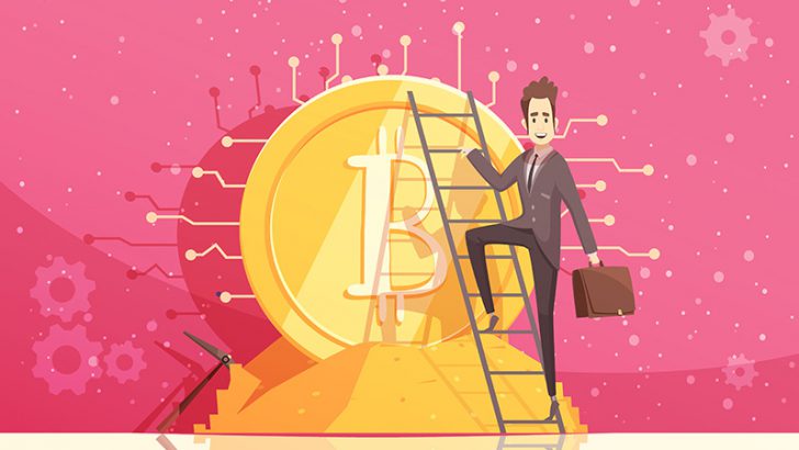 ビットコイン：半減期後初の難易度調整「マイナス6％」で完了