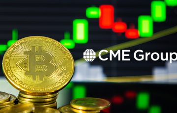 CMEのビットコインオプション取引高「過去最高」を記録