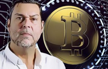 ビットコイン価格＝5,000万円「長期的には達成可能」ベテラン投資家Raoul Pal
