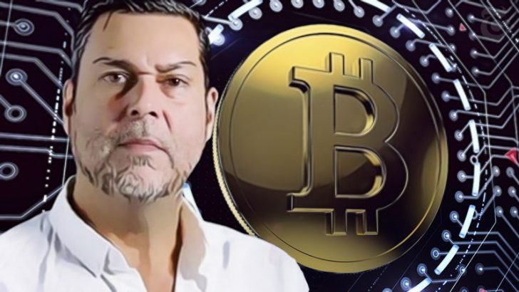 ビットコイン価格＝5,000万円「長期的には達成可能」ベテラン投資家Raoul Pal
