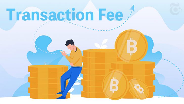 約1週間で「3倍以上」ビットコインの平均トランザクション手数料が増加