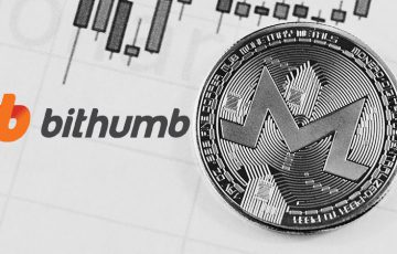 仮想通貨取引所Bithumb：モネロ（XMR）の「取扱い終了」を発表｜犯罪利用などを懸念