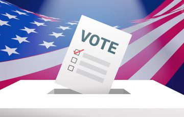 米国議会「ブロックチェーン投票システム」の導入を検討｜新型コロナの影響受け