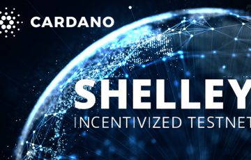 Cardano Shelleyテストネット：アクティブユーザー数「20,000人」迫る