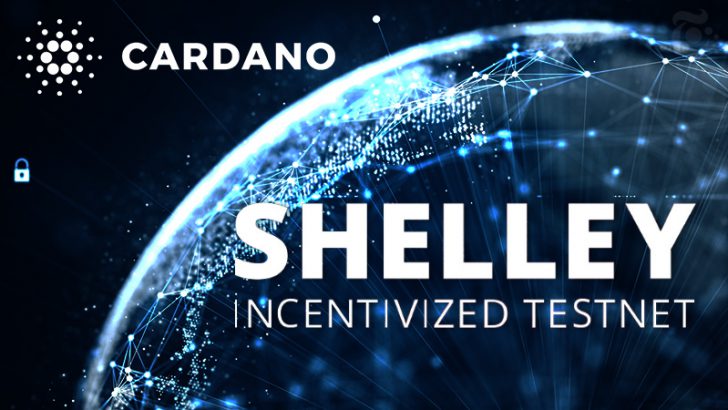 Cardano Shelleyテストネット：アクティブユーザー数「20,000人」迫る