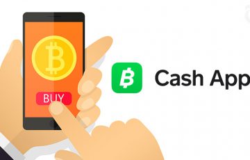 Squareの決済アプリCash App「ビットコイン自動定期購入機能」を追加