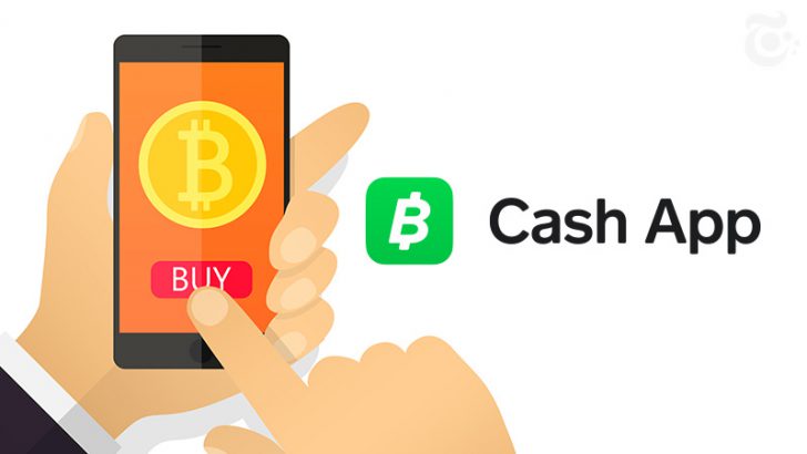 Squareの決済アプリCash App「ビットコイン自動定期購入機能」を追加