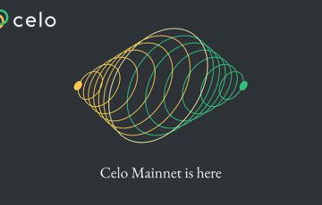 Libraのライバル「Celo（セロ）」独自ブロックチェーンのメインネット公開