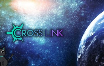 ビットコインが稼げる放置型GPS連動ゲーム「クロスリンク」RTキャンペーン開催