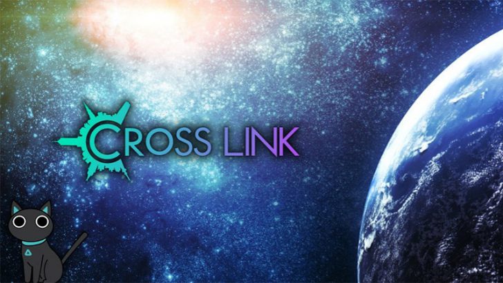 ビットコインが稼げる放置型GPS連動ゲーム「クロスリンク」RTキャンペーン開催