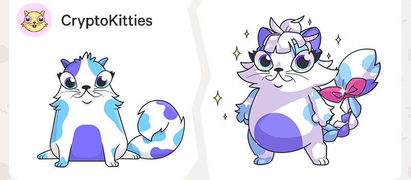 CryptoKitties-Flow-Blockchain