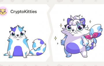 大人気ゲーム「CryptoKitties」Flowブロックチェーンでリニューアルへ：Dapper Labs