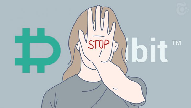 仮想通貨取引所Deribit「日本居住者向けサービス」を停止