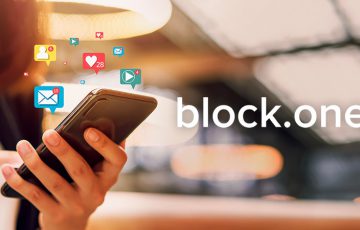EOS開発企業「SNS投稿による収益化」を実現する技術で特許取得