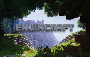 マインクラフトとブロックチェーンを繋ぐプラグイン「EnjinCraft」公開