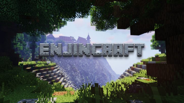 マインクラフトとブロックチェーンを繋ぐプラグイン「EnjinCraft」公開