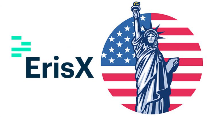 ErisX：ニューヨーク州で「仮想通貨交換業ライセンス」取得