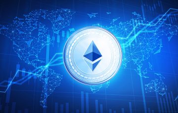 イーサリアム：100ETH以上保有するアドレス数「過去最高値」を更新