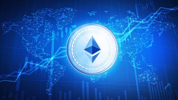 イーサリアム：100ETH以上保有するアドレス数「過去最高値」を更新