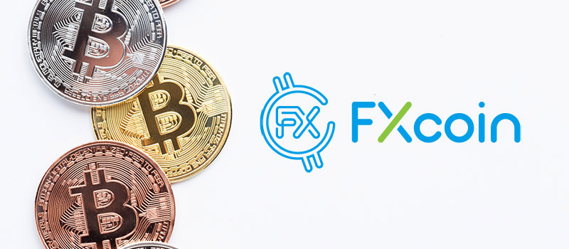 FXcoin-Bitcoin