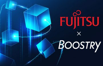 富士通×BOOSTRY：異なるブロックチェーン間の「デジタル資産取引」に成功