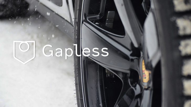 ドイツのブロックチェーン企業「Gapless」ポルシェなどから合計6億円の資金調達