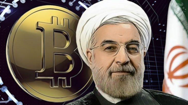 イラン大統領：仮想通貨マイニング関連の「国家戦略策定」を指示