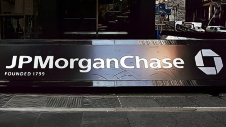 JPモルガン：米仮想通貨取引所2社に「銀行サービス」を初提供＝WSJ報道