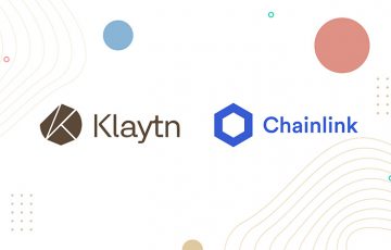 【Klaytn】韓国Kakaoのブロックチェーンが「Chainlink（チェーンリンク）」と提携