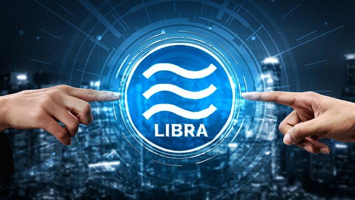 Libra協会に政府系ファンドを含む「投資会社3社」が参加