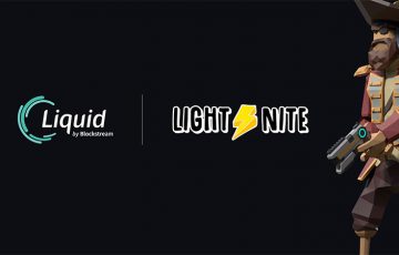 ビットコイン争奪対戦ゲーム「ライトナイト」取引可能なNFTアイテム発行へ