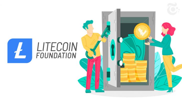 ライトコイン財団「BitGoのマルチシグウォレット」へと移行｜資金管理を簡素化