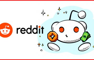 Reddit：コミュニティポイントとして「仮想通貨」発行へ｜掲示板利用者に報酬を付与