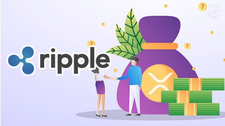 Ripple社「ローン関連の新事業」展開か｜公式サイトで製品管理ディレクターの求人募集