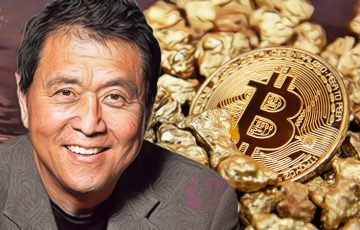 ロバート・キヨサキ：ビットコイン・金・銀の「価格予想」を提示｜具体的な期間も