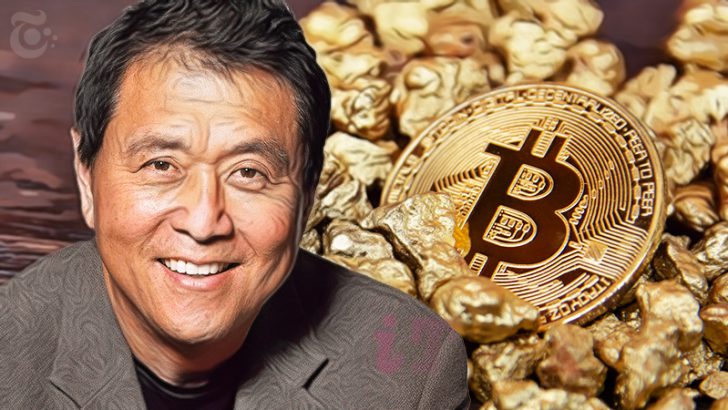 ロバート・キヨサキ：ビットコイン・金・銀の「価格予想」を提示｜具体的な期間も