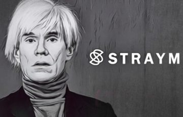 ポップアートの巨匠「Andy Warhol」の作品をトークン化｜STRAYMで分割販売へ