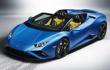 Lamborghini×Bitstamp：ブロックチェーン用いた「デジタルスタンプ」を発行