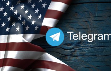 テレグラム：110％払い戻しの延期提案「米国の投資家」には適用できず