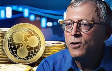 【XRP価格予想】10円付近まで下落の可能性も｜著名トレーダー・アナリストが警告