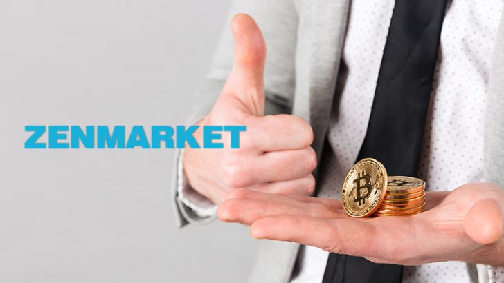 仮想通貨決済で日本商品を世界へ「ゼンマーケット」合計50銘柄に対応