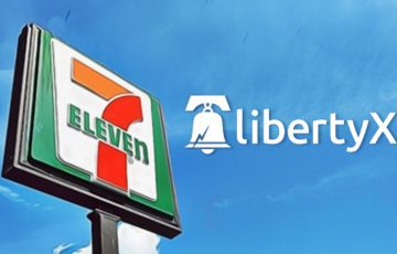 ビットコインが「﻿セブンイレブン」などのコンビニ・薬局で購入可能に：米LibertyX