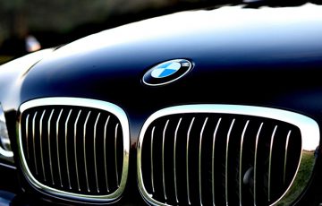 韓国BMW：ブロックチェーン基盤の報酬プログラム「BMW Vantage」を発表