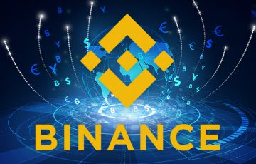 BINANCE：VISAカード用いた暗号資産購入「世界180ヵ国以上」で利用可能に