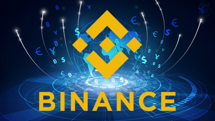 BINANCE：VISAカード用いた暗号資産購入「世界180ヵ国以上」で利用可能に
