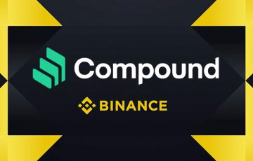BINANCE：DeFiトークン「Compound（COMP）」の取扱い開始