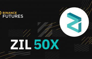 BINANCE：ジリカ（Zilliqa/ZIL）の「永久先物取引」提供へ