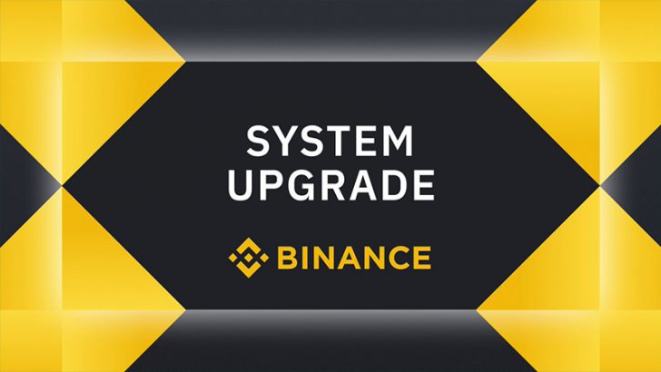 BINANCE：暗号資産取引システムで「過去最大級のアップグレード」を完了
