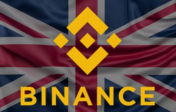 【速報】BINANCE：イギリス向けの暗号資産取引所「Binance UK」設立へ