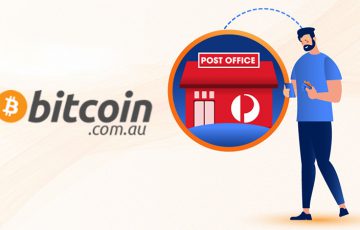 オーストラリアの郵便局で「ビットコイン購入代金の支払い」が可能に